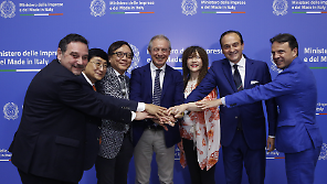 Silicon Box, il sito di Novara si far&agrave;. Firmato l&rsquo;accordo, dallo Stato 1,3 miliardi