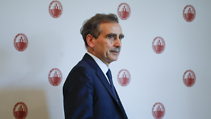 Mps, Blackrock va con Lovaglio. Sar&agrave; decisiva la scelta di Delfin