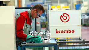 Brembo, l'utile frena del 20%. Stabili le attese sull'anno