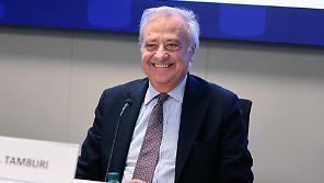 Tip raddoppia l'utile, su la cedola. Sul futuro pesa l&rsquo;incognita guerre