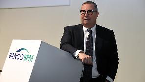 Banco Bpm approva la lista del cda. Confermato il tandem Tononi-Castagna