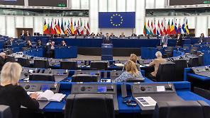 Casa, il Parlamento Europeo approva il primo piano contro la crisi. Obiettivi comuni sugli affitti brevi
