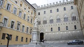 Mps, esposto sulla lista che candida Lovaglio. E parla Tortora