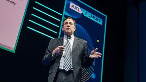 Russo (Automobility): «Toyota cambi passo o perderà terreno nell’auto elettrica» Russo (Automobility): «Toyota cambi passo o perderà terreno nell’auto elettrica»