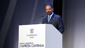 Streparava: &laquo;Tagliare le accise non risolve la questione energia. La crisi &egrave; seria, l'Ue ne prenda atto&raquo;