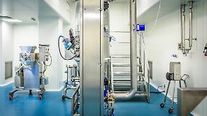 Recordati, Cvc rompe gli indugi e invia un'offerta non vincolante a 52 euro