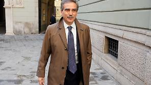 Mps, Lovaglio in bilico. Ma la sfida &egrave; lanciata