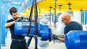 Un gruppo antesignano della glocalizzazione