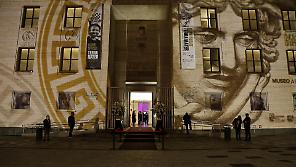 La storia, le collezioni, le mostre