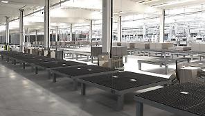 Ceramica, industria a rischio: &laquo;Speculazione sui prezzi e calo export non sostenibili&raquo;