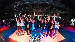 I giovani incontrano il futuro a Brescia. L&rsquo;11 e 12 marzo torna Smart Future Academy