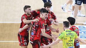 Modello Lube, l&rsquo;azienda che ha portato Civitanova sul tetto del mondo