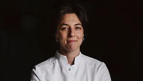 La cuoca cacciatrice di Borgo Santa Cecilia tra carni del bosco, filiera ed etica