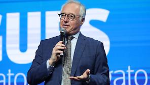 Cr&eacute;dit Agricole smorza l'interesse per Pop BariE su Bpm &laquo;non puntiamo a lanciare un'Opa&raquo;