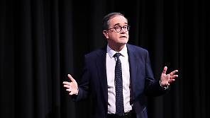 Renault lancia FutuREady. &laquo;Il nuovo obiettivo &egrave; durare&raquo;