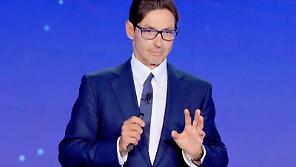 Mfe-Mediaset entra in Impresa senza lanciare l'Opa