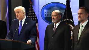 Al via le indagini Usa per definire nuovi dazi. Ue: &laquo;Rispettate gli accordi o reagiremo&raquo;