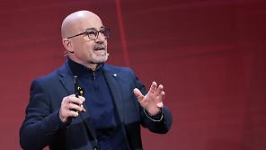 Leonardo alza il velo sul nuovo piano. Ordini cumulati per 142 miliardi, vola la Borsa