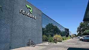 Bruno Generators Group, la Champion dell&rsquo;elettrificazione