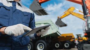 Edilizia, perch&eacute; la governance dei dati &egrave; il vero fattore abilitante dell&rsquo;AI