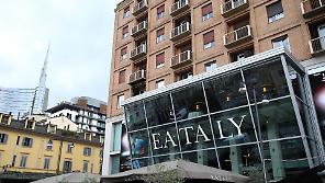 Eataly, la sfida di Investindustrial che punta sul format &ldquo;caff&egrave;&rdquo; e sugli Usa