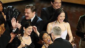 Tempi che cambiano, Cinema in crisi. Ma la cerimonia degli Oscar rimane un affaccio sulla contemporaneit&agrave;