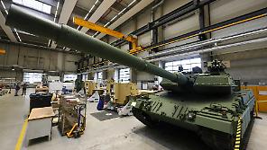 Knds pianifica l'ipo in Borsa a Parigi e Francoforte sfruttando il volano degli investimenti nella difesa