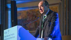 Iren, un 2025 senza sorprese salgono cedola e investimenti