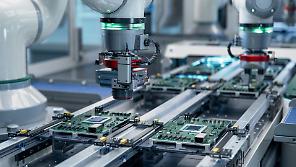 Scarseggiano elio e bromo. A rischio la produzione di chip