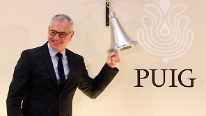 Risiko nel beauty, Puig e Est&eacute;e Lauder confermano le trattative per la fusione