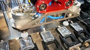 Brevetti, Italia decima al mondo. Primato di Coesia, Ferrari e Iveco