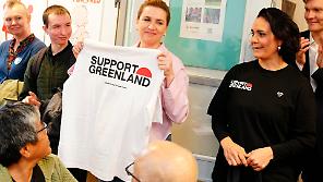 Danimarca, Frederiksen vince ma arretra. Per i socialdemocratici &egrave; il peggior risultato da oltre un secolo