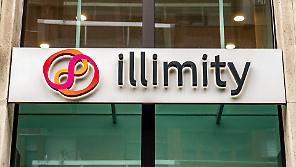 Illimity, svalutazioni e maxi perdite nel '25