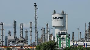Il colosso della chimica Basf apre un impianto in Cina. E potrebbe guadagnare dall'aumento dei prezzi energetici