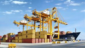 Export in ripresa verso i Paesi extra Ue. A febbraio traina la cantieristica navale