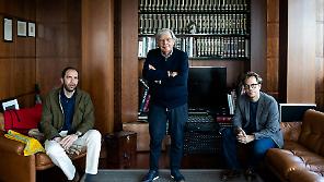 La strategia di Manteco: da fornitore a partner dei brand