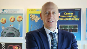 I “proiettili magici” di Philogen valgono 320 milioni di ricavi. In espansione il sito di Milano I “proiettili magici” di Philogen valgono 320 milioni di ricavi. In espansione il sito di Milano