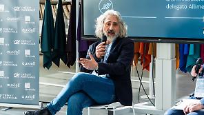 Ivan Pelli (Allimep). &ldquo;Non chiamatemi imprenditore&rdquo;