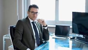 Intervista a Manuel Boccolini, amministratore delegato di Manini Prefabbricati