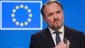 Il commissario Ue: &laquo;Prepariamoci a eventuali interruzioni energetiche&raquo;