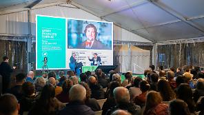 Il clima cambier&agrave; il nostro futuro. Le imprese sono pronte a reagire