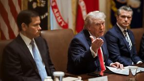 Trump: &laquo;Chi non ci ha aiutato vada a prendersi il petrolio a Hormuz&raquo;. Cina e Pakistan propongono un piano di pace