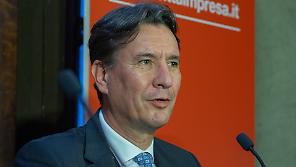 Ganio (Spea): &laquo;Un investimento a lungo termine. L&rsquo;incognita &egrave; il mercato del lavoro&raquo;