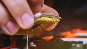 Un tassello che arricchisce la filiera del chip del Nord Ovest