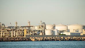 Il Golfo cerca alternative per l'export di idrocarburi