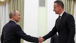 Il &ldquo;cavallo di Troia&rdquo; europeo. Le intercettazioni che rivelano l'influenza di Mosca (e Pechino)