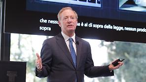 Data center e Ai, Microsoft punta dieci miliardi sul Giappone