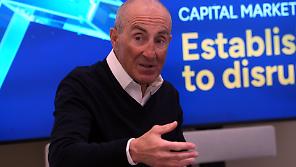 La lunga storia di Fineco. La banca senza padroni con un highlander come Ceo