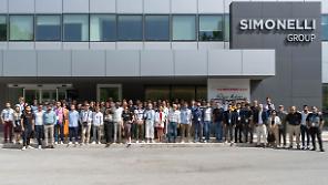 Il patto di ferro con Macerata della &ldquo;Ferrari del caff&egrave;&rdquo;