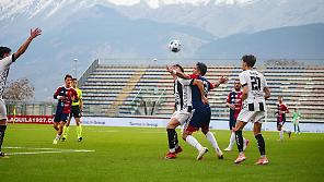 L&rsquo;Aquila 1927, la squadra simbolo della rinascita dopo il terremoto del 2009